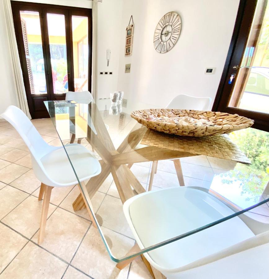 Acasammare Apartment Marsala Buitenkant foto